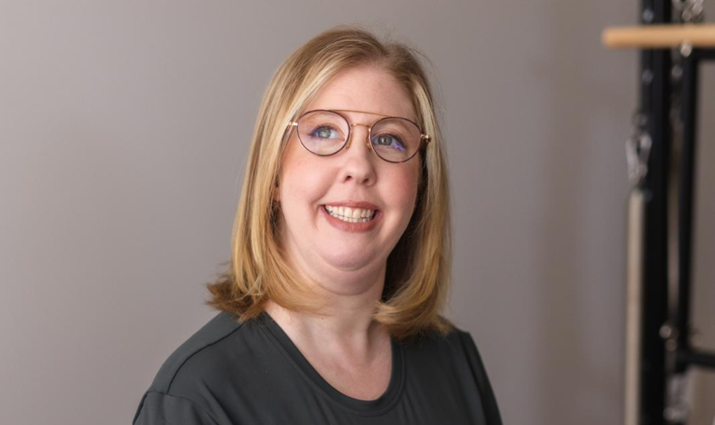 Photo of me - Wellness by Norah